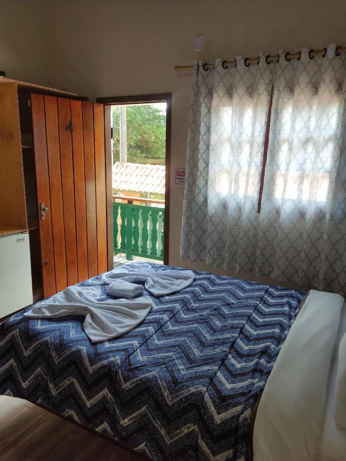 Chales Carvalhos Monte Verde  Kültér fotó